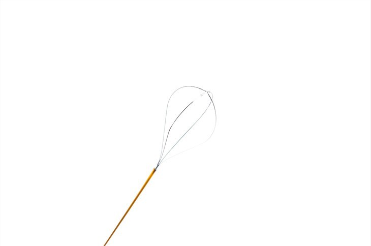 Single Use Urinary Stone Retrieval Basket