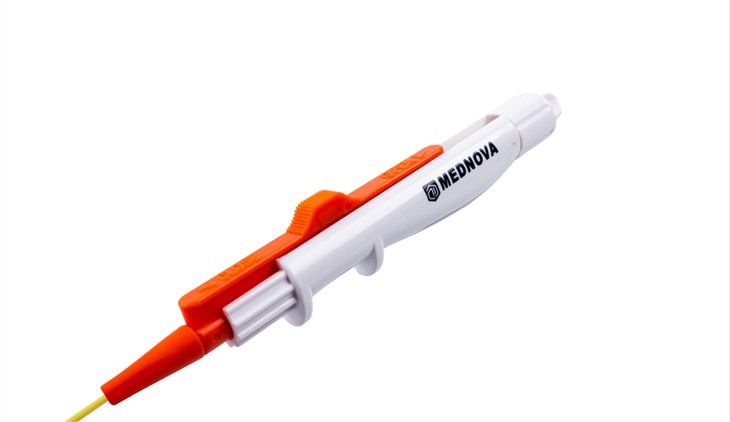 Single Use Urinary Stone Retrieval Basket