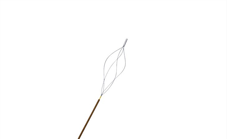 Single Use Urinary Stone Retrieval Basket