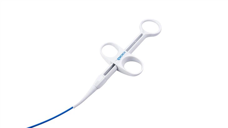 Foreign Body Biopsy Forcep