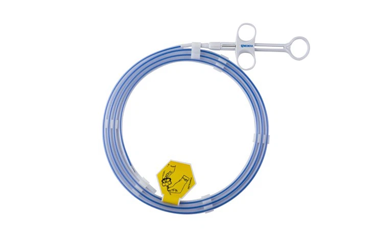OEM Rotatable Hemoclip Clips