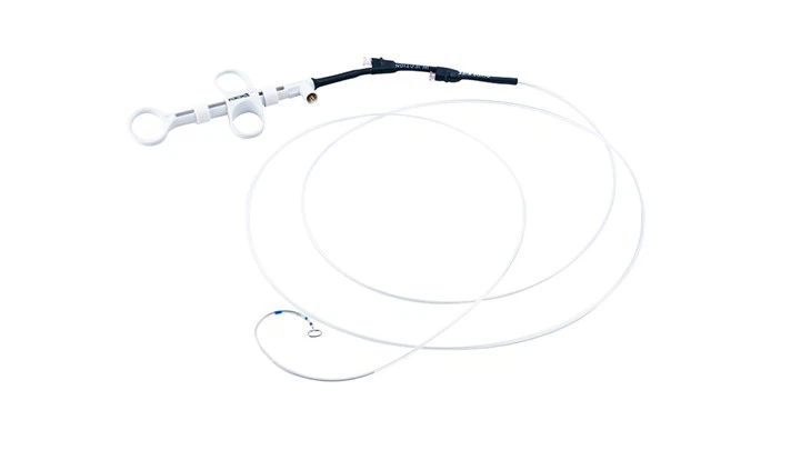Disposable Sphincterotomes IN ERCP
