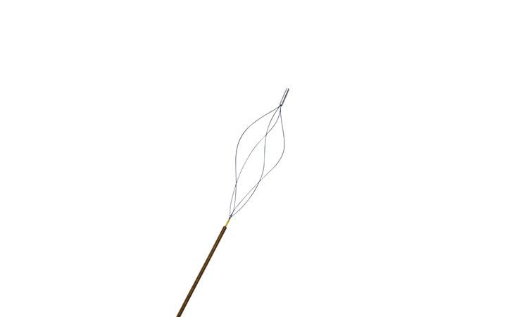 Single Use Urinary Stone Retrieval Basket