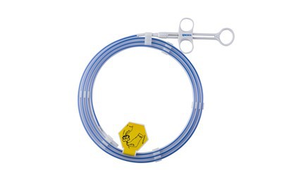 OEM 회전식 Hemoclips